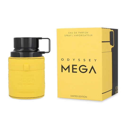 ARMAF Oddisey mega 100 ml