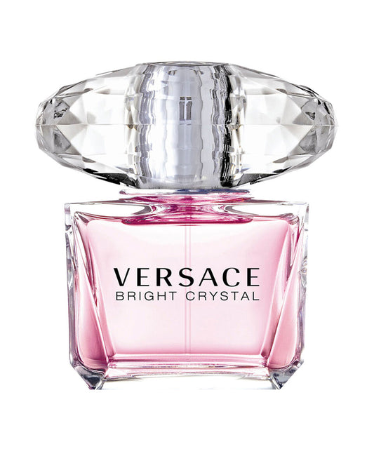 VERSACE Bright Crystal, Eau de Toilette 90 ml para Mujer