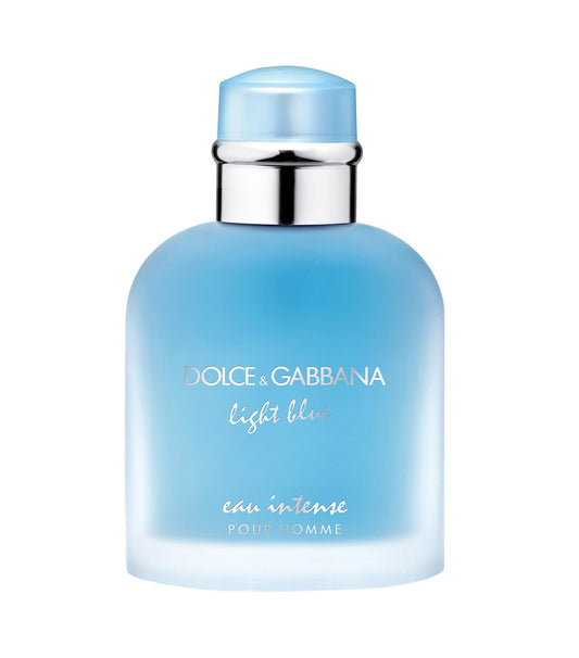 DOLCE & GABBANA  Light Blue, Eau de Parfum 100 ml para Hombre