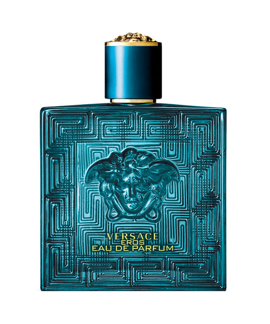 VERSACE Perfume, Eros Eau de Parfum, 100 ml Hombre
