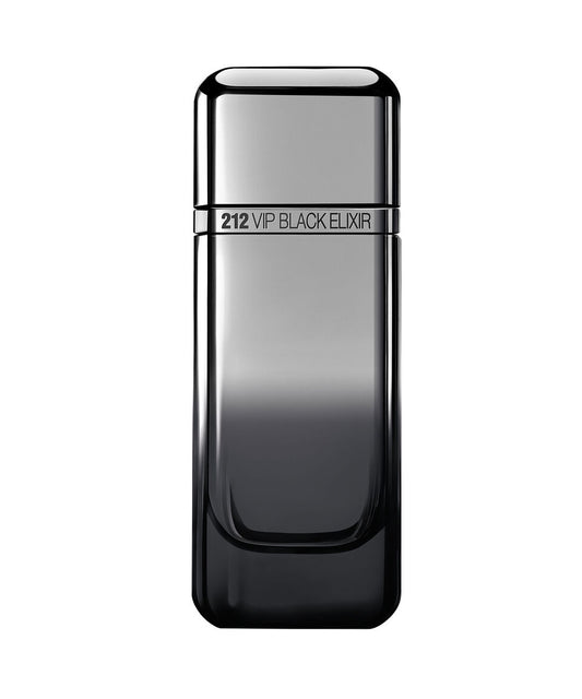 CAROLINA HERRERA 212 VIP Black Elixir, Eau de Parfum 100 ml para Hombre