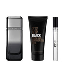 CAROLINA HERRERA 212 VIP Black Elixir, Eau de Parfum 100 ml para Hombre