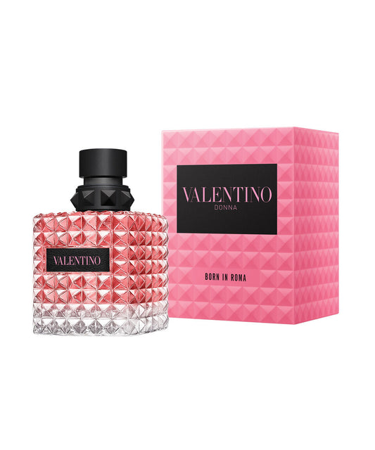 VALENTINO Born in Roma Eau de Parfum, 100 ml Mujer